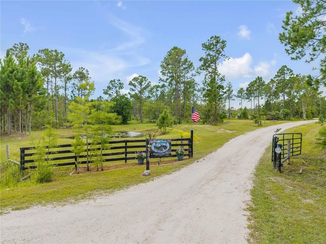300 OMEGA RANCH ROAD, New Smyrna Beach, FL 32168