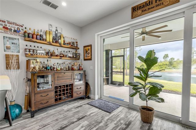 300 OMEGA RANCH ROAD, New Smyrna Beach, FL 32168