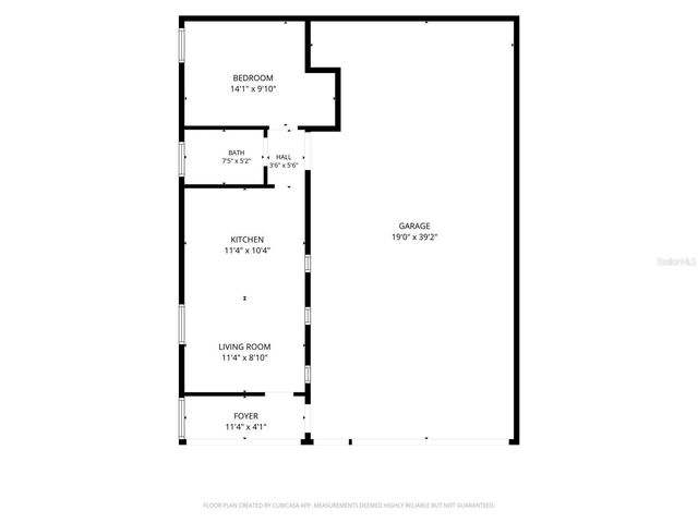 300 OMEGA RANCH ROAD, New Smyrna Beach, FL 32168
