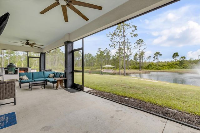 300 OMEGA RANCH ROAD, New Smyrna Beach, FL 32168