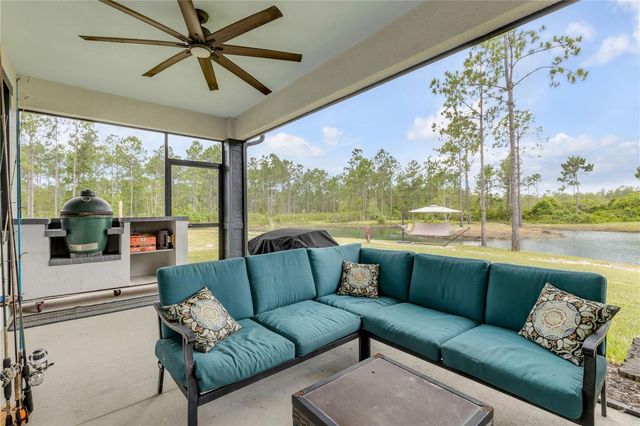 300 OMEGA RANCH ROAD, New Smyrna Beach, FL 32168