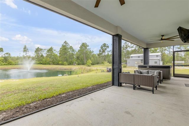 300 OMEGA RANCH ROAD, New Smyrna Beach, FL 32168