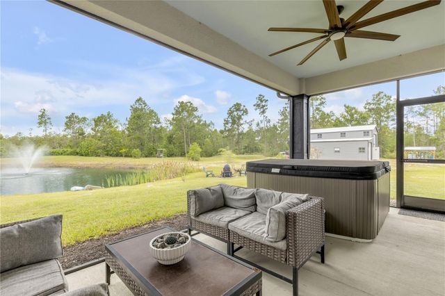 300 OMEGA RANCH ROAD, New Smyrna Beach, FL 32168