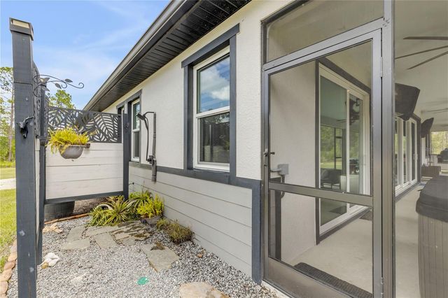 300 OMEGA RANCH ROAD, New Smyrna Beach, FL 32168