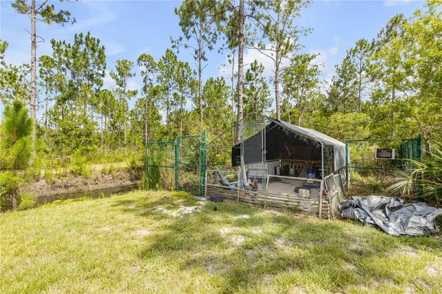 300 OMEGA RANCH ROAD, New Smyrna Beach, FL 32168