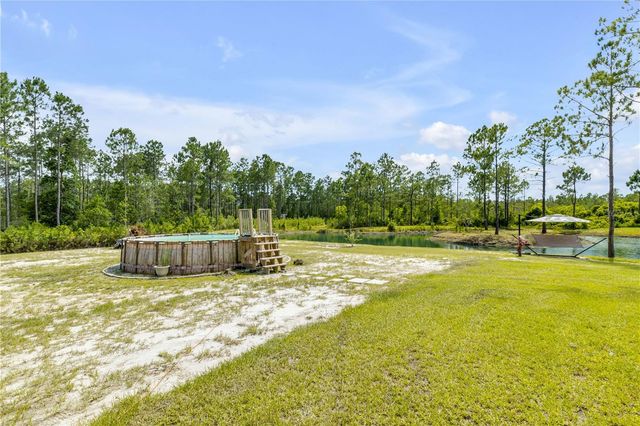 300 OMEGA RANCH ROAD, New Smyrna Beach, FL 32168