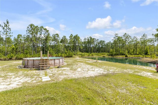 300 OMEGA RANCH ROAD, New Smyrna Beach, FL 32168