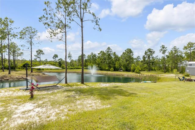 300 OMEGA RANCH ROAD, New Smyrna Beach, FL 32168