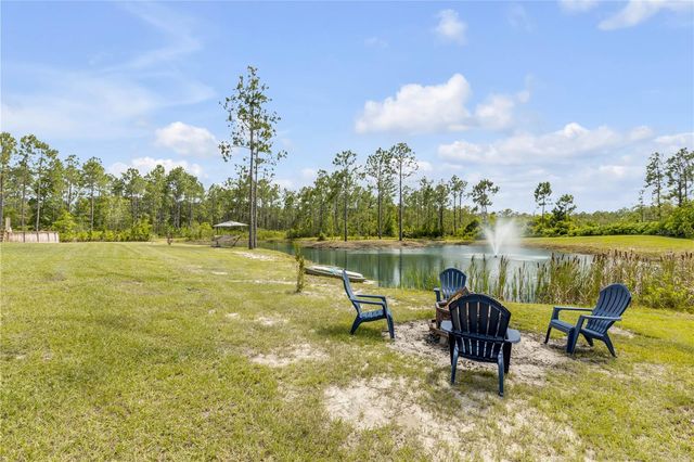 300 OMEGA RANCH ROAD, New Smyrna Beach, FL 32168