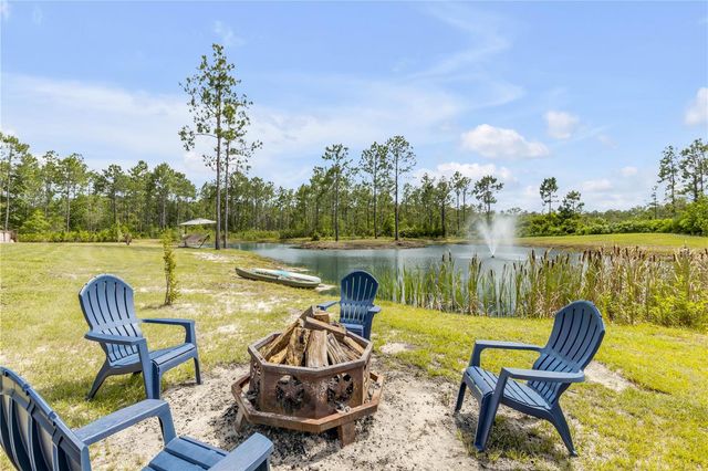 300 OMEGA RANCH ROAD, New Smyrna Beach, FL 32168