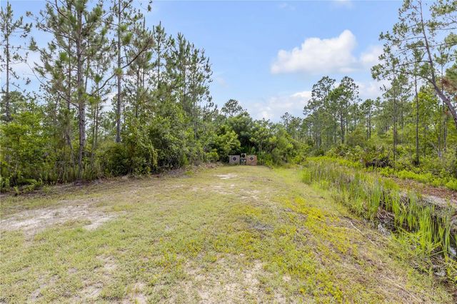 300 OMEGA RANCH ROAD, New Smyrna Beach, FL 32168