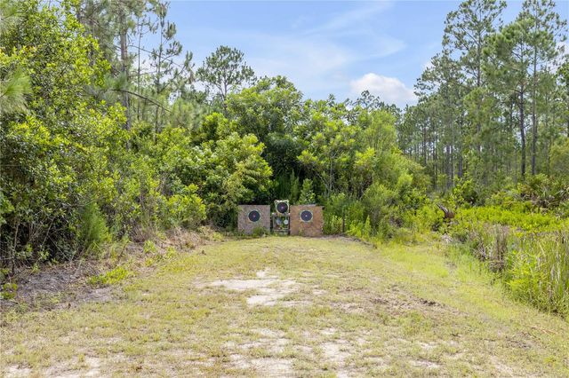 300 OMEGA RANCH ROAD, New Smyrna Beach, FL 32168