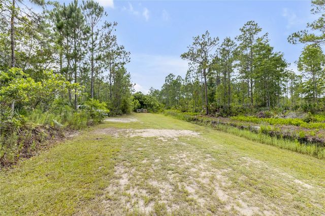 300 OMEGA RANCH ROAD, New Smyrna Beach, FL 32168