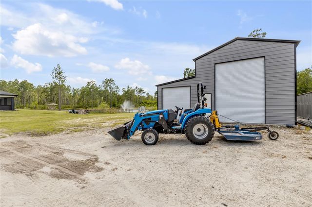 300 OMEGA RANCH ROAD, New Smyrna Beach, FL 32168