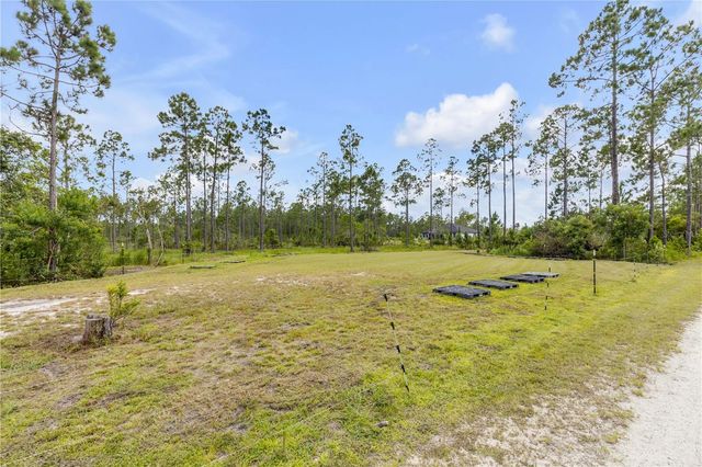 300 OMEGA RANCH ROAD, New Smyrna Beach, FL 32168