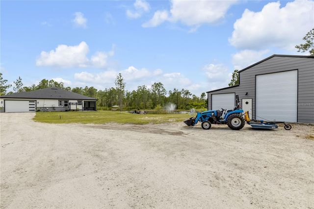 300 OMEGA RANCH ROAD, New Smyrna Beach, FL 32168