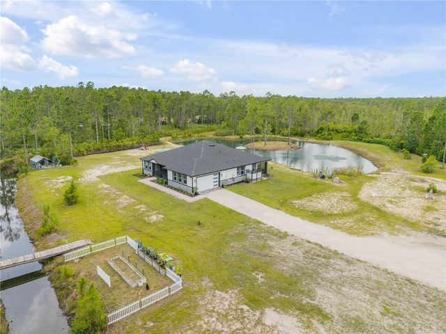 300 OMEGA RANCH ROAD, New Smyrna Beach, FL 32168