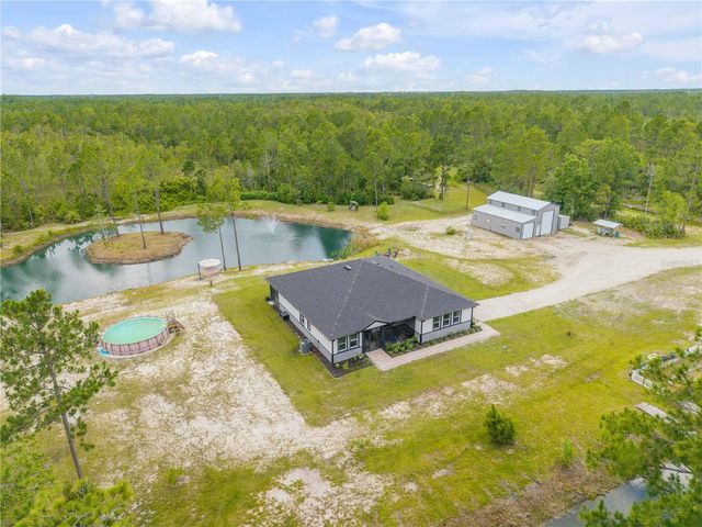 300 OMEGA RANCH ROAD, New Smyrna Beach, FL 32168