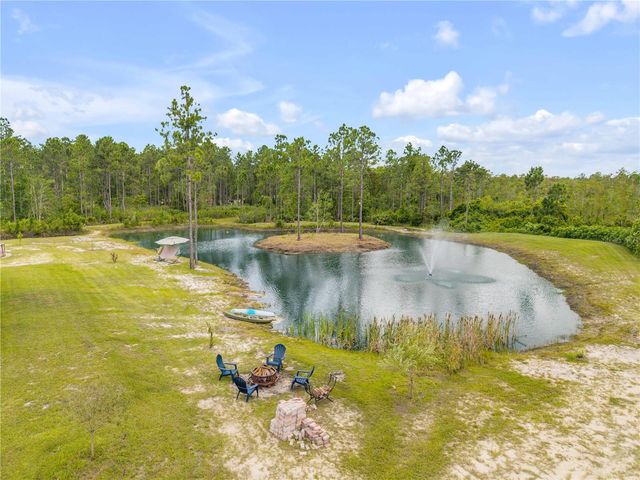 300 OMEGA RANCH ROAD, New Smyrna Beach, FL 32168