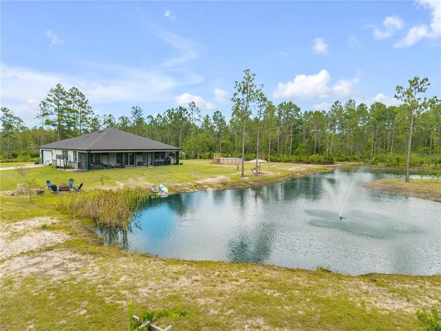 300 OMEGA RANCH ROAD, New Smyrna Beach, FL 32168