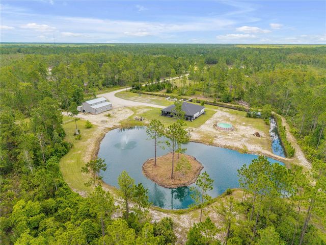 300 OMEGA RANCH ROAD, New Smyrna Beach, FL 32168