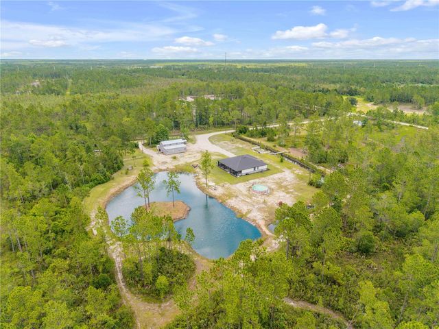 300 OMEGA RANCH ROAD, New Smyrna Beach, FL 32168