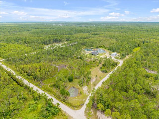 300 OMEGA RANCH ROAD, New Smyrna Beach, FL 32168