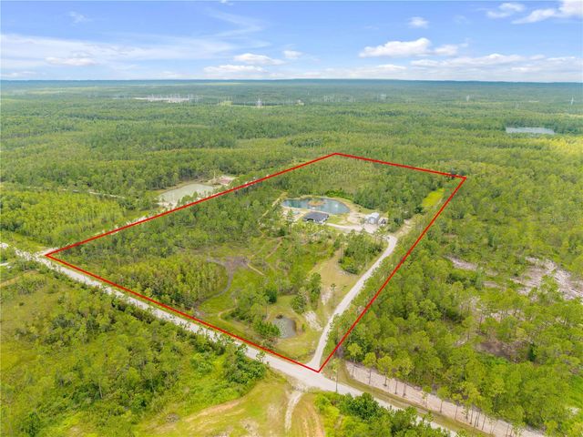 300 OMEGA RANCH ROAD, New Smyrna Beach, FL 32168