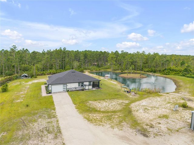 300 OMEGA RANCH ROAD, New Smyrna Beach, FL 32168