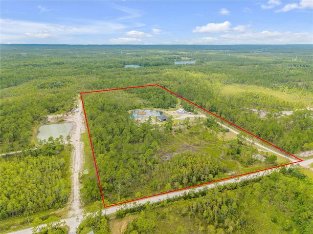 300 OMEGA RANCH ROAD, New Smyrna Beach, FL 32168