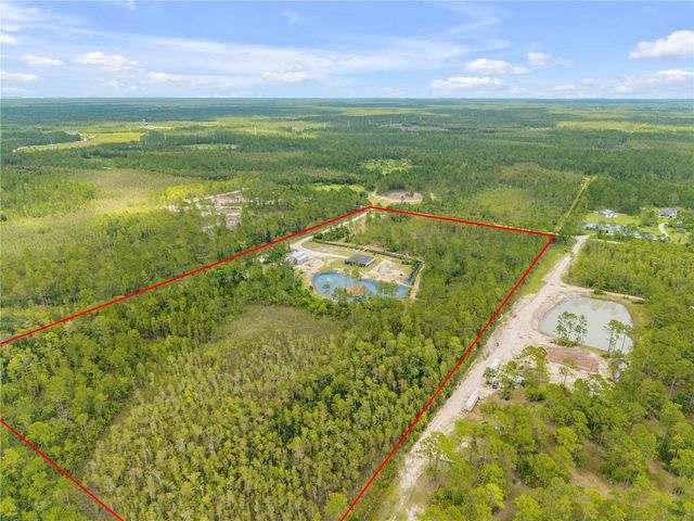 300 OMEGA RANCH ROAD, New Smyrna Beach, FL 32168