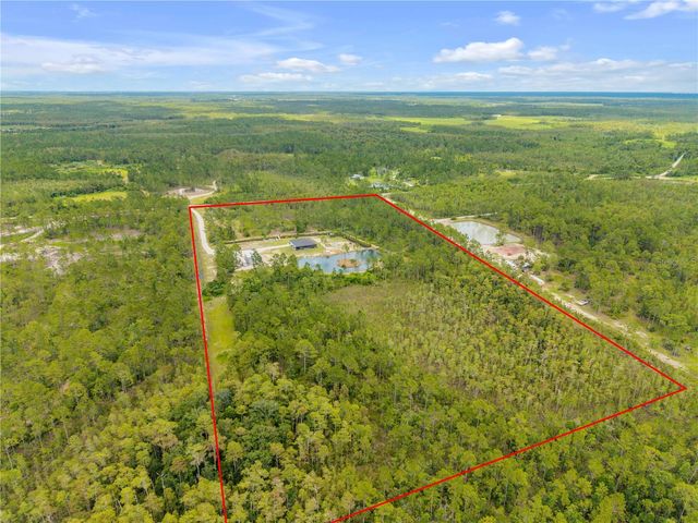 300 OMEGA RANCH ROAD, New Smyrna Beach, FL 32168