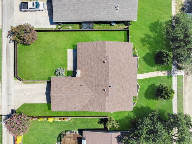 1013 Windy Meadow Drive, Plano, TX 75023