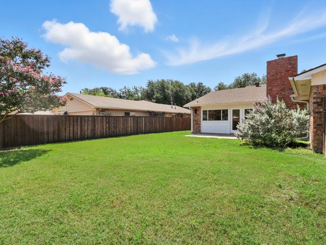 1013 Windy Meadow Drive, Plano, TX 75023