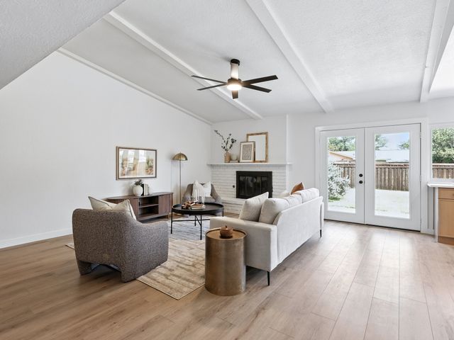 1013 Windy Meadow Drive, Plano, TX 75023