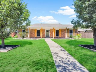 1013 Windy Meadow Drive, Plano, TX 75023