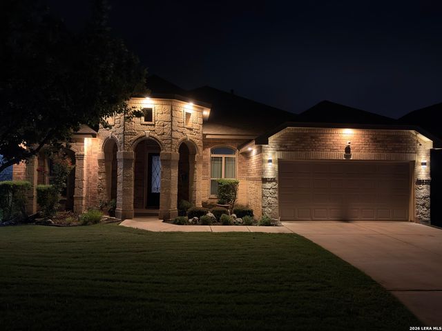 13515 Lost Elk, San Antonio, TX 78245