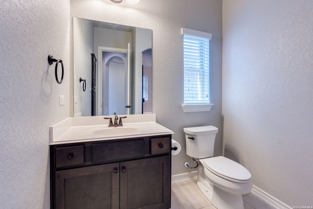 13515 Lost Elk, San Antonio, TX 78245