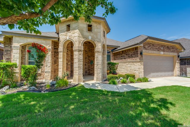 13515 Lost Elk, San Antonio, TX 78245