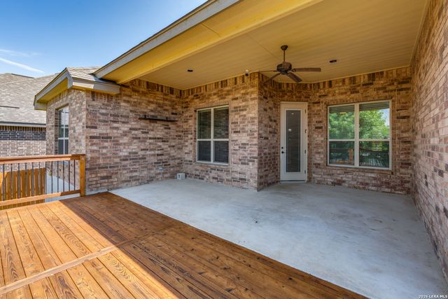 13515 Lost Elk, San Antonio, TX 78245