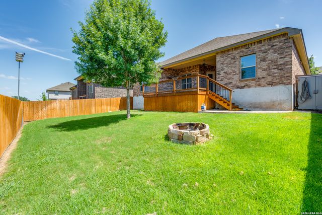 13515 Lost Elk, San Antonio, TX 78245