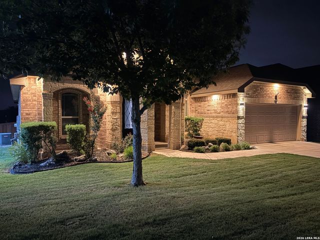 13515 Lost Elk, San Antonio, TX 78245