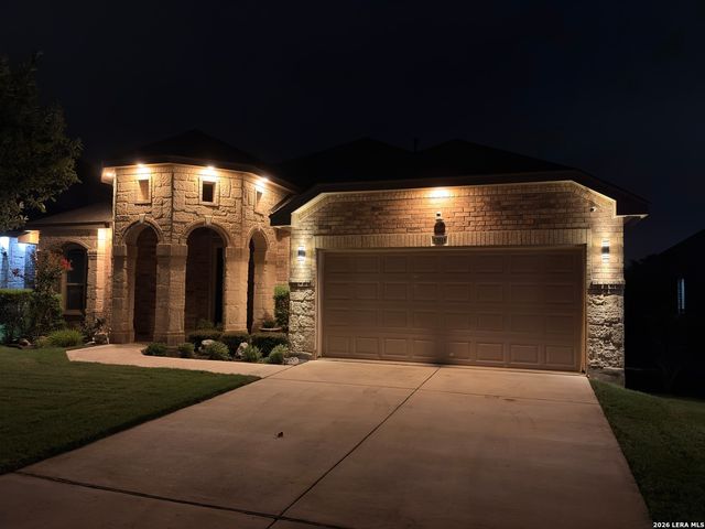 13515 Lost Elk, San Antonio, TX 78245
