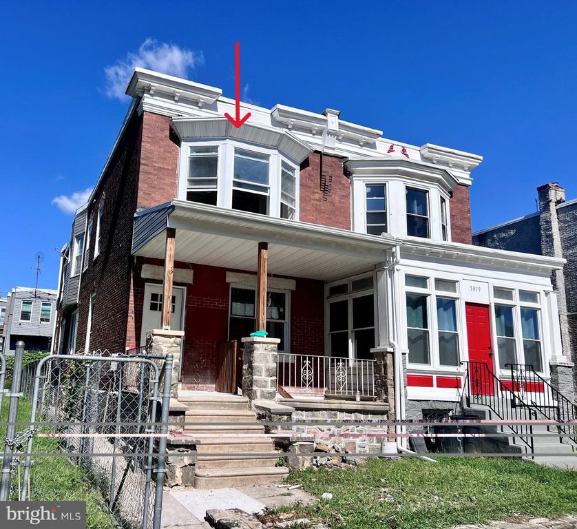 5821 CHESTER AVE, PHILADELPHIA, PA 19143 — photo 2