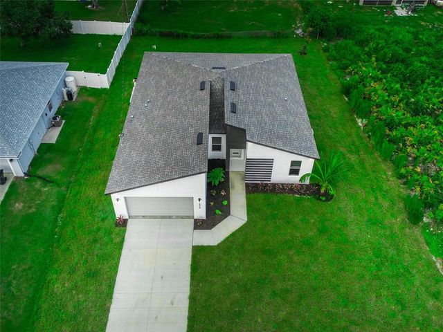 1774 KARLUK STREET, North Port, FL 34287