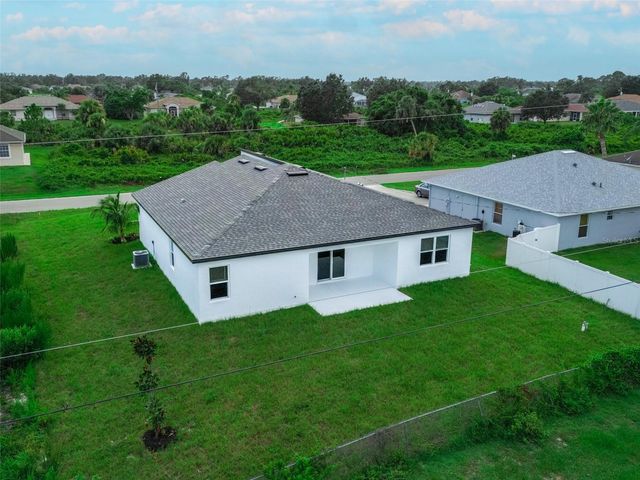 1774 KARLUK STREET, North Port, FL 34287