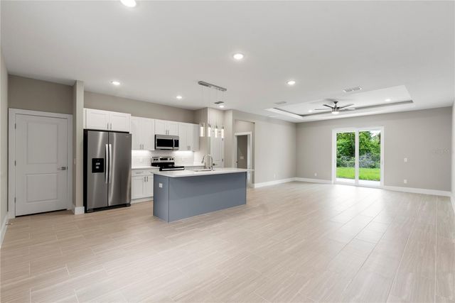 1774 KARLUK STREET, North Port, FL 34287