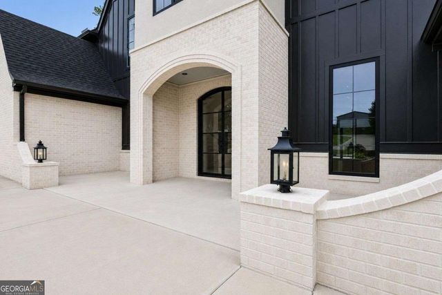 6569 Misty Harbor Lot 3 Court, Flowery Branch, GA 30542