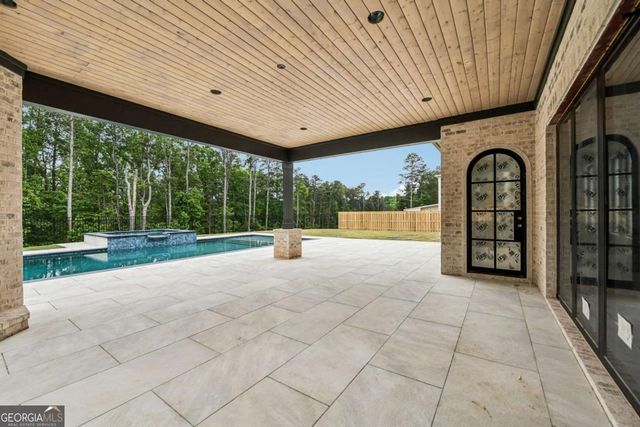 6569 Misty Harbor Lot 3 Court, Flowery Branch, GA 30542
