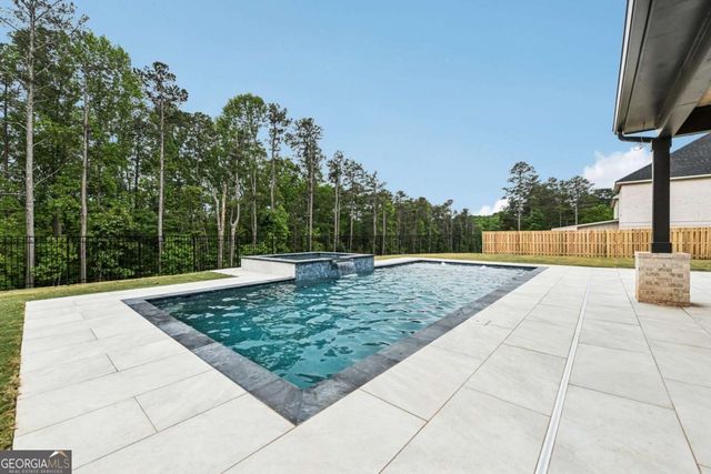 6569 Misty Harbor Lot 3 Court, Flowery Branch, GA 30542